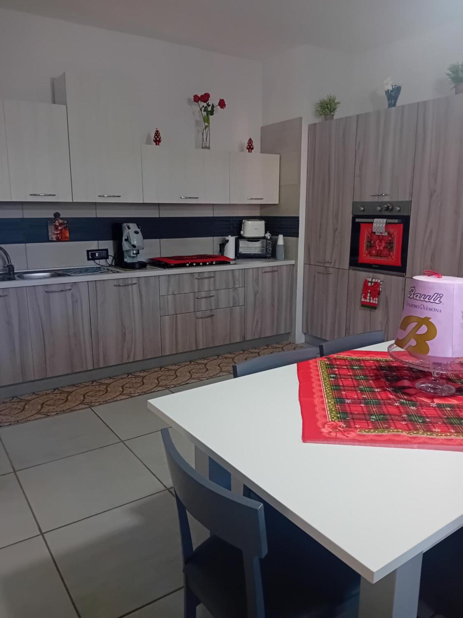 Villa Maria Sole Scafati Exteriér fotografie