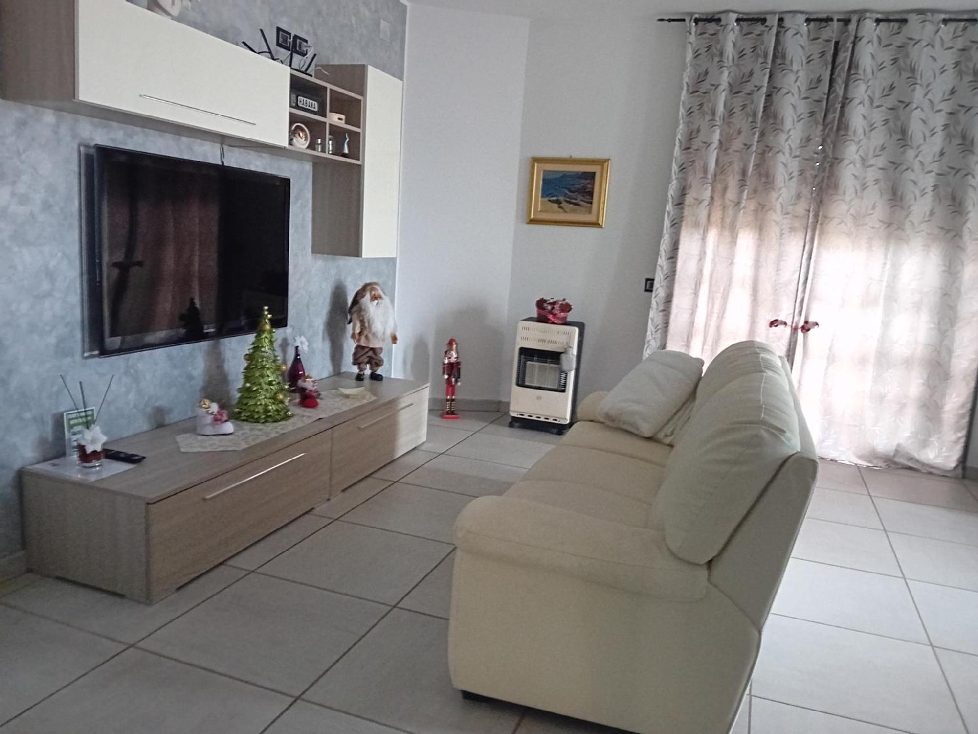 Villa Maria Sole Scafati Exteriér fotografie